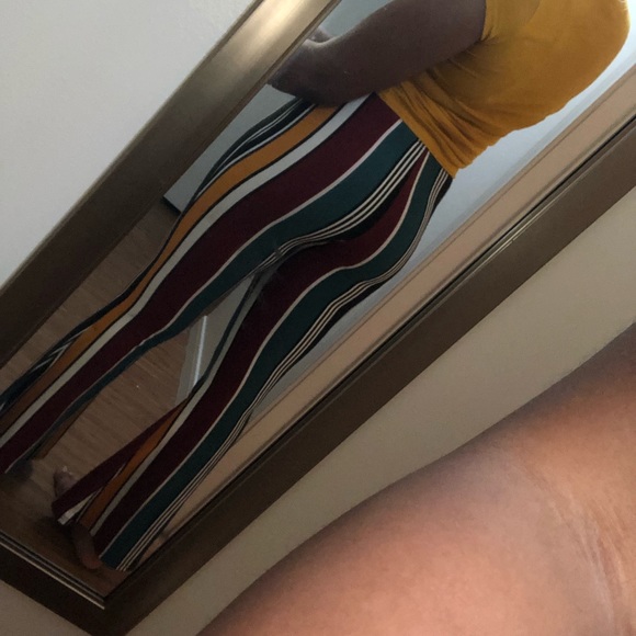 Fashion nova fitted pants - Picture 7 of 8